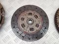 комплект сцепления Renault Laguna 2 поколение 2004г. - фото №5