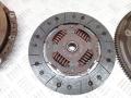 V7552305, 181878003908, 9685595280, TYPM228, 9661082580, M228, 043082000391 комплект сцепления Peugeot 308 1 поколение 2009г. - фото №8