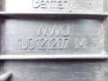 1J0121207M, 1J0121205B диффузор вентилятора Volkswagen Golf 4 поколение 2001г. - фото №4