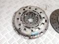 BK216477CD, BK21-7550-BC, L010260E3017 комплект сцепления Ford Transit Custom 1 поколение 2017г. - фото №2