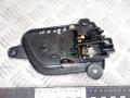 MN105359, SPC01649 ручка внутренняя двери задней левой Peugeot 4007 1 поколение 2009г. - фото №2