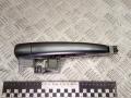 9684560080, 111671ZP5G2 ручка наружная двери задней левой Peugeot 3008 1 поколение 2011г. - фото №2