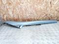 768350002R молдинг лобового стекла левый Renault Grand Scenic 3 поколение 2011г. - фото №5