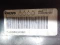 9150667, 9150669, 9150671 декоративная накладка торпедо Volvo V70 1 поколение 1999г. - фото №14