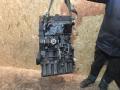 AMF двигатель Audi A2 8Z 2003г. - фото №4