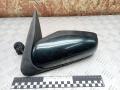 E201783 зеркало наружное левое Peugeot 605 1 поколение [рестайлинг] 1996г. - фото №3