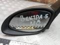 E1010446 зеркало наружное левое Opel Vectra B [рестайлинг] 2000г. - фото №2