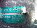 JPB100680, JPB100770, 38800P5TG20, SD7V161016, 38800PSTG20, 3880PSTG20, 699220, 8FK351127221, DCP24052, TSP0155177 компрессор кондиционера Honda Accord 5 поколение [рестайлинг] 1998г. - фото №6