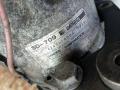 7700272438, 7700863150, SD7097717 компрессор кондиционера Renault 19 2 поколение 1995г. - фото №5
