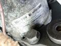 7700272438, 7700863150, SD7097717 компрессор кондиционера Renault 19 2 поколение 1995г. - фото №6