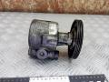 7846075, 7700866436D, 7700866436B насос гидроусилителя руля Renault Scenic 1 поколение 1998г. - фото №3