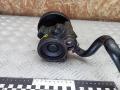 7846075, 7700866436D, 7700866436B насос гидроусилителя руля Renault 19 2 поколение 1998г. - фото №4