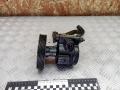 7846075, 7700866436D, 7700866436B насос гидроусилителя руля Renault 19 2 поколение 1998г. - фото №3
