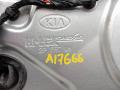 916102P300 стеклоподъемник электрический передний левый Kia Sorento 2 поколение 2010г. - фото №5