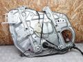 916002P220 стеклоподъемник электрический передний правый Kia Sorento 2 поколение 2010г. - фото №8