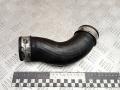 1K0145838D, 1K0145838F патрубок интеркулера Volkswagen Touran 1 поколение [рестайлинг] 2007г. - фото №2