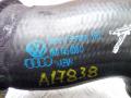 1K0145838D, 1K0145838F патрубок интеркулера Volkswagen Touran 1 поколение [рестайлинг] 2007г. - фото №3