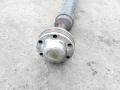 30713272, 5114103206 карданный вал Volvo XC90 1 поколение 2005г. - фото №6