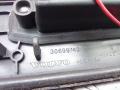 30699743, 31253006, 31253018 подсветка номера Volvo XC90 1 поколение 2005г. - фото №6