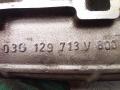 03G129713V, 281102N3 впускной коллектор Volkswagen Touran 1 поколение [рестайлинг] 2007г. - фото №4