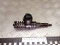 045130073T, 0414720035, 038130073F, 038130073L, 045130079X, 0986441551 форсунка топливная Skoda Fabia 1 поколение [рестайлинг] 2007г. - фото №2