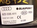 8637611205, 8Z0035411 динамик Audi A2 8Z 2002г. - фото №4