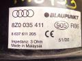 8637611205, 8Z0035411 динамик Audi A2 8Z 2002г. - фото №4