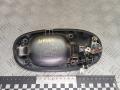 K53A59410 ручка наружная двери передней левой Kia Carnival 1 поколение [рестайлинг] 2003г. - фото №3