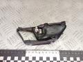 1247600161 ручка внутренняя двери задней левой Mercedes-Benz E W124 [рестайлинг] 1994г. - фото №3