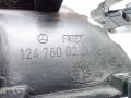 1247600261 ручка внутренняя двери задней правой Mercedes-Benz E W124 [рестайлинг] 1994г. - фото №4