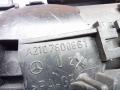A2107600661 ручка внутренняя двери передней правой Mercedes-Benz E W210 [рестайлинг] 2001г. - фото №4