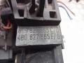 4B0827565F, 4B0827565G, 8D9827565C, 8D9827565D ручка открывания багажника Audi A6 C5 [рестайлинг] 2003г. - фото №5