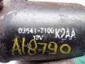 035417100, 035417100K2AA моторчик трапеции дворников (стеклоочистителя) Kia Shuma 1 поколение 2000г. - фото №4