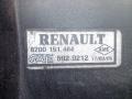 8200115542, 5020212, 8200151464, 872199F кассета радиаторов Renault Megane 2 поколение 2005г. - фото №4
