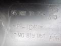 7M0819061, 95NW18754RD, 7M0819062, 95NW18754SD, 95NW18755RC, 95NW18755SC, 95NW18K463AG корпус отопителя (печки) Ford Galaxy 1 поколение [рестайлинг] 2003г. - фото №7