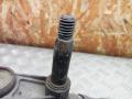 7700792944, 53553941 Механизм стеклоочистителя (трапеция дворников) Renault Clio 1 поколение 1997г. - фото №4