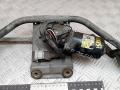 6025304227, 54500411 Механизм стеклоочистителя (трапеция дворников) Renault Espace 3 поколение 2001г. - фото №4