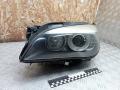 7182153, 7250624 фара левая BMW 7 F01/F02 2009г. - фото №2