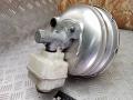 296786685016, 32666324, 34336782289 вакуумный усилитель тормозов BMW 7 F01/F02 2009г. - фото №5