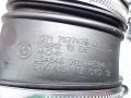 13717577475, 70344534, 4167130103 патрубок воздушного фильтра BMW 7 F01/F02 2009г. - фото №3