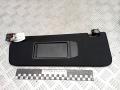 солнцезащитный козырек BMW 7 F01/F02 2009г. - фото №2