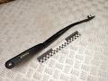 61617182459 поводок стеклоочистителя BMW 7 F01/F02 2009г. - фото №4