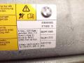 606586500D, 606585300G, 917628210, KU917628210 Подушка безопасности коленная BMW 7 F01/F02 2009г. - фото №7
