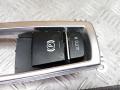3214330101, 10041037, 915999705 кнопка ручного тормоза (ручника) BMW 7 F01/F02 2009г. - фото №2