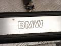 51477190969, 51477181011, 51477181015, 51478046023, 51478046135 накладка на порог BMW 7 F01/F02 2009г. - фото №2