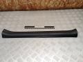 6791442090, 6791442100 накладка внутренняя на порог передняя левая Toyota RAV4 3 поколение (XA30) 2008г. - фото №2