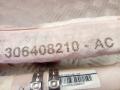 306272610AF, 306408210AC, 84911027108 подушка безопасности боковая (шторка) правая BMW 7 F01/F02 2009г. - фото №7