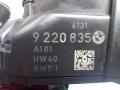 9220835, 204960, 61319220835, E000280792 переключатель подрулевой (стрекоза) BMW 7 F01/F02 2009г. - фото №11