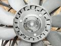 67327575564, 17424578976, 17427575258 Вентилятор радиатора BMW 7 F01/F02 2009г. - фото №7