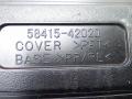 5841542020 пол багажника Toyota RAV4 3 поколение (XA30) 2008г. - фото №4